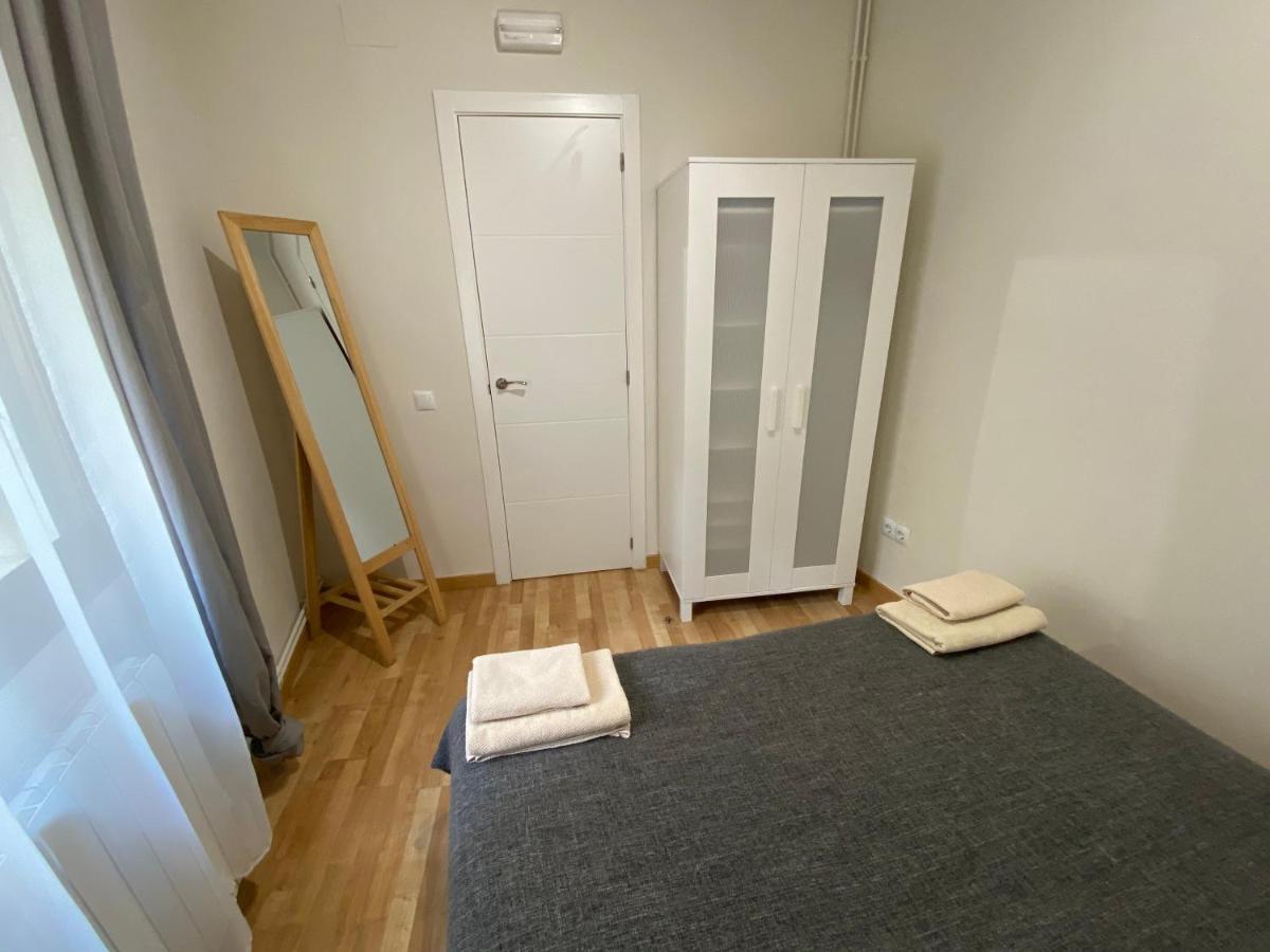 Comfortable Renovated Flat, Wifi! Бадалона Экстерьер фото
